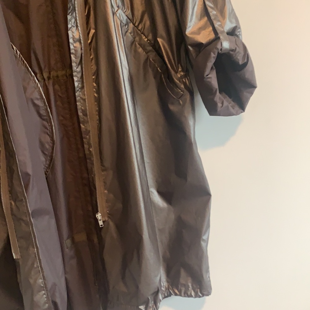 Metallic jacket - Picture 4 of 6